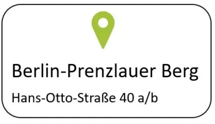 Produktionsküche Standort 3